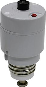 Actual product image Steffen Screwdriver (16 A)