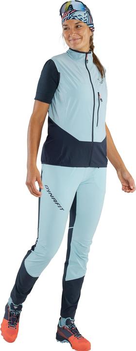Actual product image Dynafit Women's Traverse DST Vest (XS)