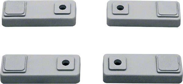 Immagine prodotto Hager FL863Z - Accessori per scaffali - RAL 7.046