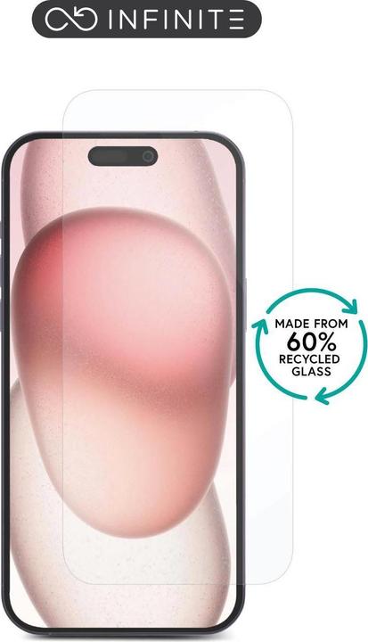 Produktbild eSTUFF INFINITE (GRS) iPhone 17 Pro (Apple iPhone 17 Pro)