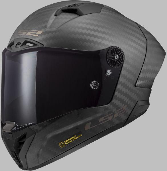 LS2 FF805 Thunder GP PRO (FIM)