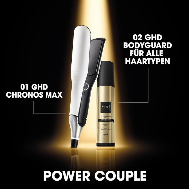Actual product image ghd Chronos Max Styler