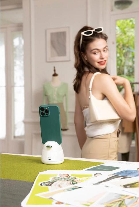 Actual product image Hohem Go (Smartphone, 0.40 kg)