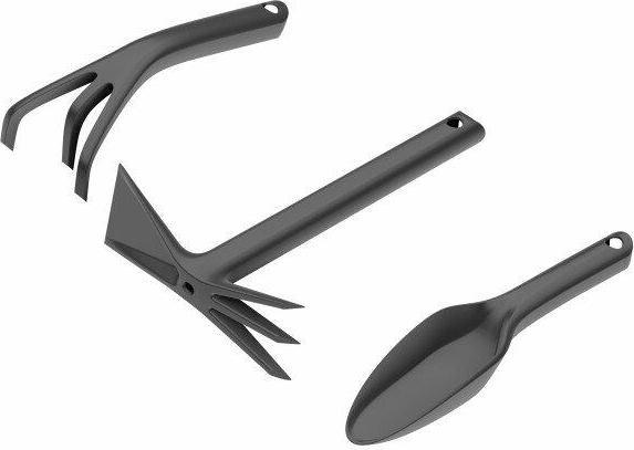 Actual product image Cellfast Basic equipment of care utensils