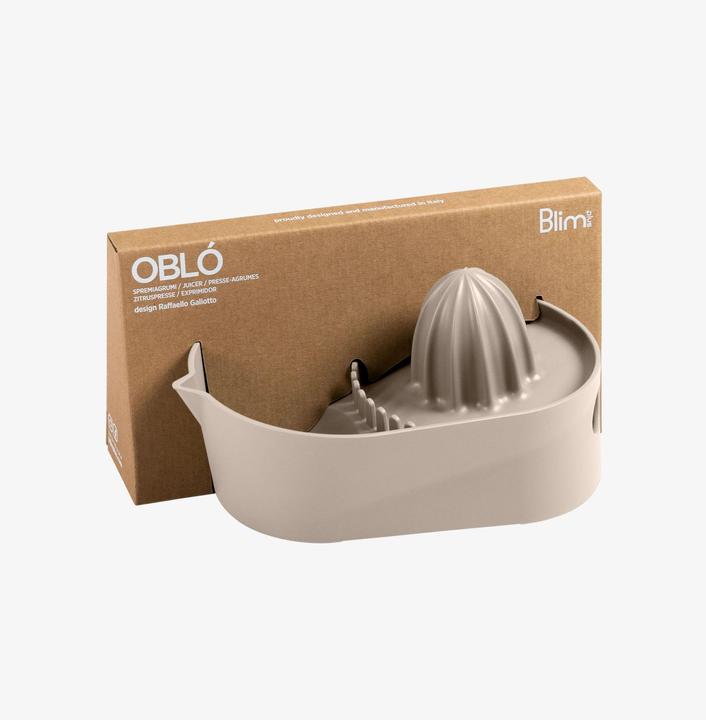 Produktbild Blim Plus Grapefruitpresse