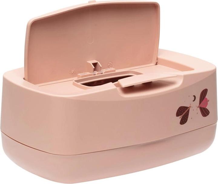 Produktbild Zewi Feuchttücherbox