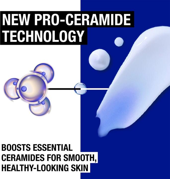 Actual product image Neutrogena Norwegian FormulaÂ® Deep Moisture (300 ml)