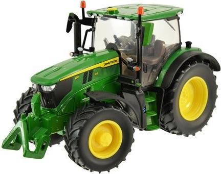 Tomy John Deere Traktor 6R.185 43351