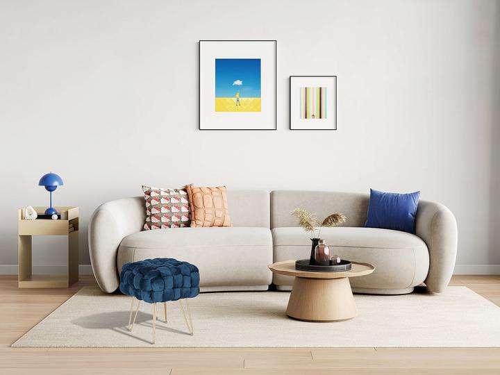 Actual product image Vente-unique Esmea