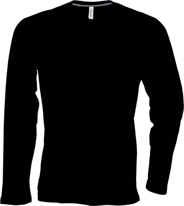 Immagine prodotto Kariban Collo V maniche lunghe (3XL)