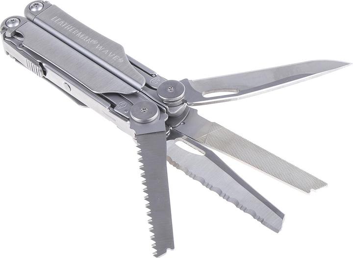 Image du produit Leatherman Vague Plus (18 Fonctions)