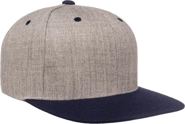 Actual product image Flexfit Two Tone Snapback Cap