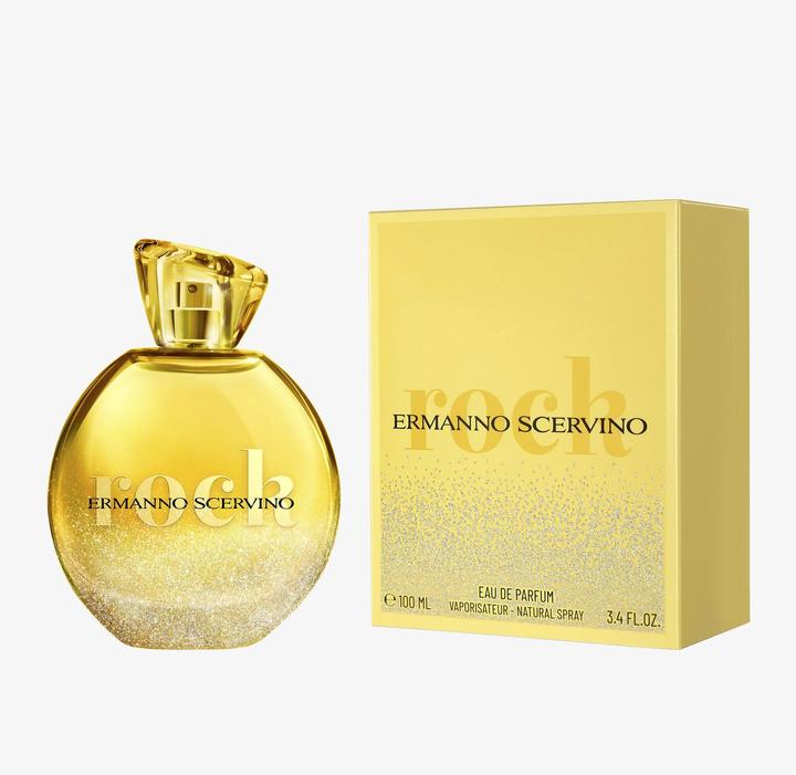 Produktbild Ermanno Scervino Eau de Parfum Natural (Eau de Parfum, 100 ml)