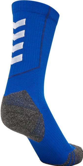 Actual product image hummel Hmlpro Training Socks Low (27 - 30)