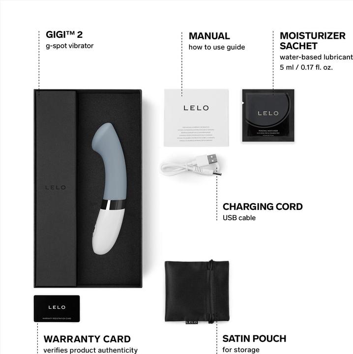 Produktbild LELO Gigi 2