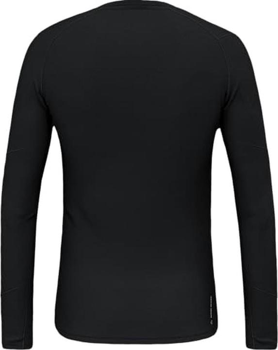 Image du produit Salewa Cristallo Warm Alpine Merino Responsive Baselayer à manches longues (48, M)