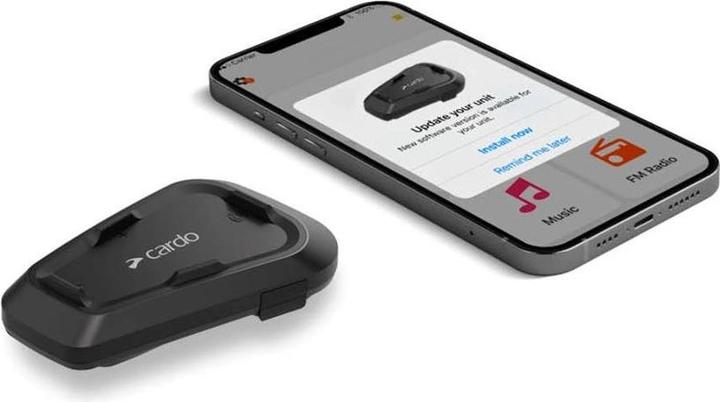 Produktbild Cardo Spirit HD (1er Set)