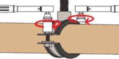 Actual product image Fischer 535509