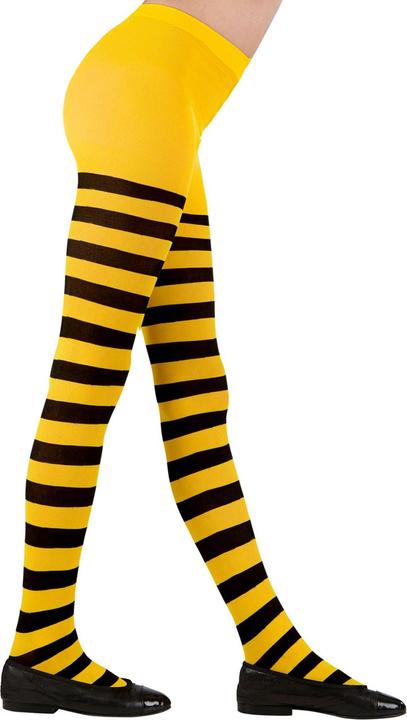 Produktbild Widmann STRUMPFHOSE BIENE 70 DEN, 1-3 years