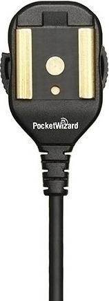 Image du produit PocketWizard Câble de synchronisation du flash (Câbles flash)