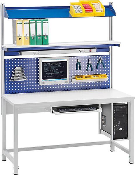Produktbild RAU Unterbau-Container (58 x 65 x 17.5 cm)