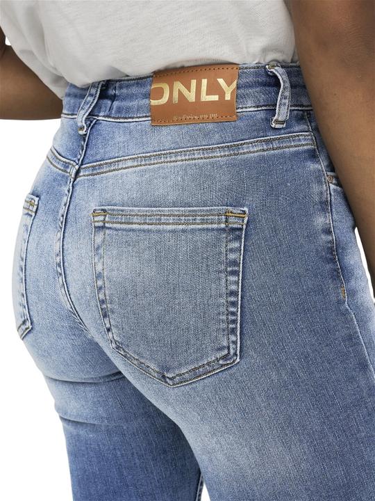 Produktbild Only ONLBlush Life Mid Flared Jeans (32)