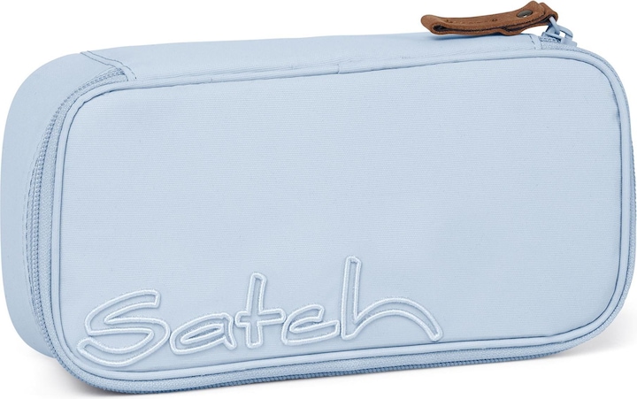 Blu ghiaccio nordico