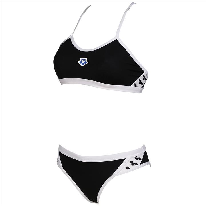 Black / White