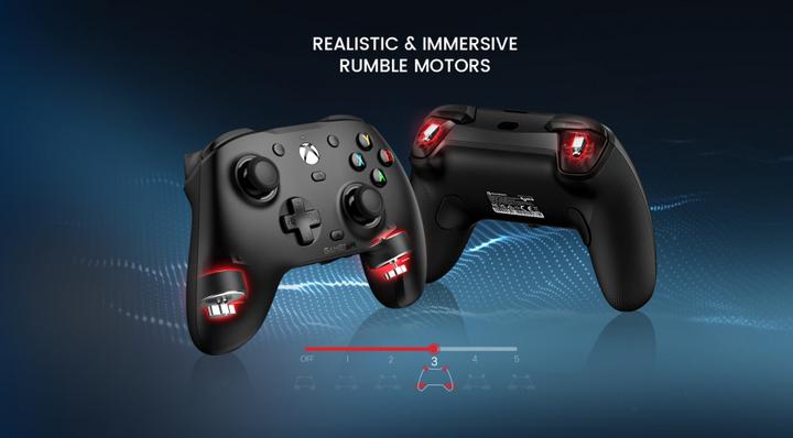 Image du produit Gamesir G7 HE (PC, Xbox Series S, Xbox Series X, Xbox One S, Xbox One X)