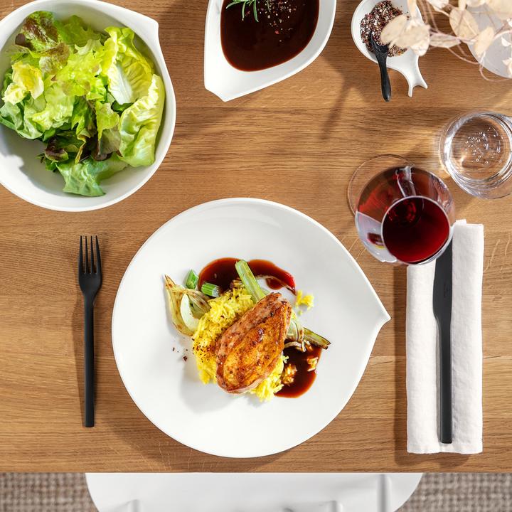 Actual product image Villeroy & Boch Dinner plate Flow (1x, 28 cm)