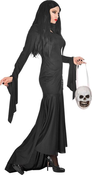 Produktbild Widmann Kostüm Mortisia (S)