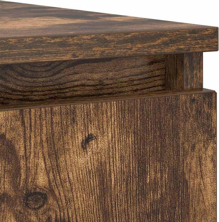 Actual product image vidaXL Sideboard (100.50 x 35 x 98.50 cm)