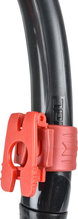 Actual product image Seac Snorkel Vortex Dry