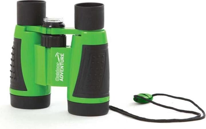 Immagine prodotto Brainstorm Binocolo Outdoor Adventure.362022 (4x, 30 mm)