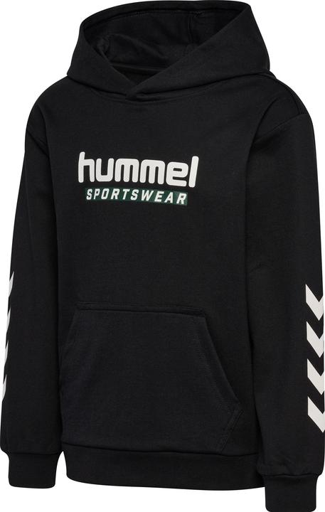 Produktbild hummel hmlJR LOGO HOODIE (26, 28)