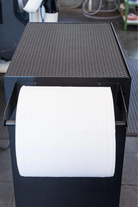 Actual product image Vigor 1000 Paper roll holder V2397