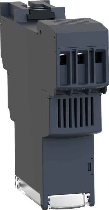 Produktbild Schneider Electric 3 PHASE CONTROL RELAY RM22-TG - RANGE 18