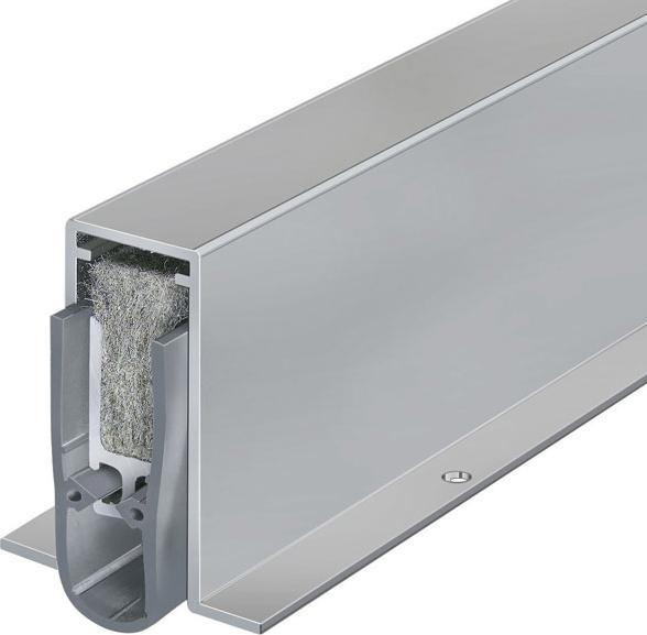 Image du produit Planet Scellés de porte