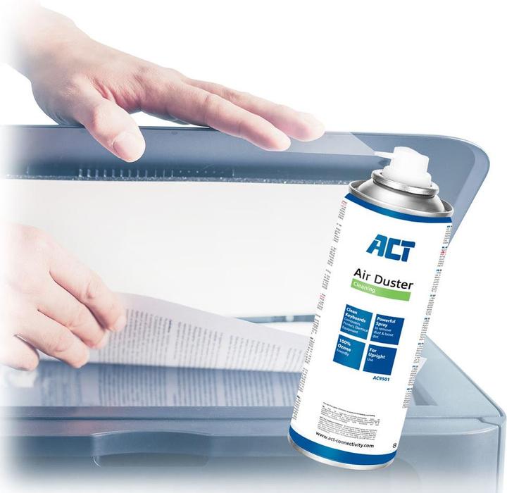 Image du produit Air duster, 400ml