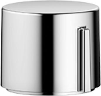 Actual product image Dornbracht eccentric actuator with rotary knob, 10712970