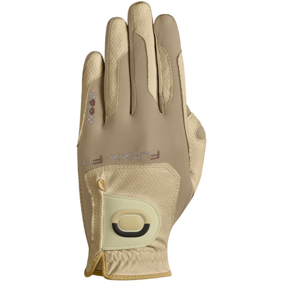 Thumbnail - Big Max, Damen, Handschuhe, ZOOM Weather Style, Beige, (One Size)