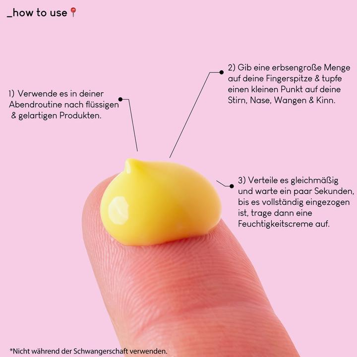 Produktbild Geek & Gorgeous A-Game 5 (28 ml)