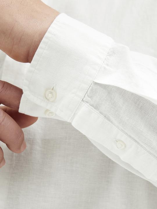 Actual product image Jack & Jones Plus Size Regular Fit Hemd Hemd (8XL)