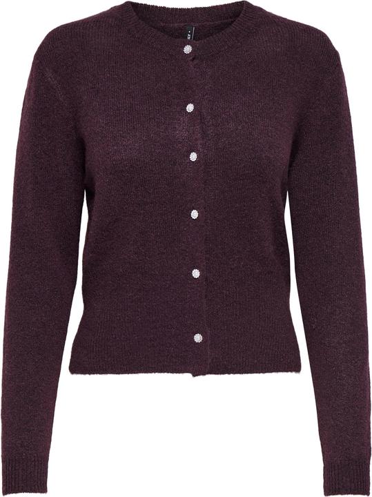 Only ONLHAVANNA Strickjacke Strickjacke (S)