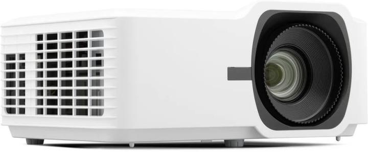 Produktbild Viewsonic LS630HD, Laser Projector (Full HD, 4000 lm)