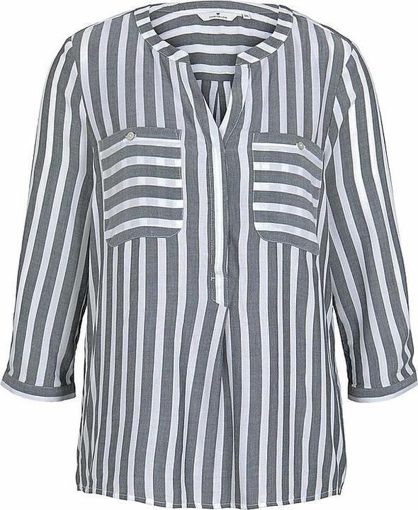Produktbild Tom Tailor Bluse (44)
