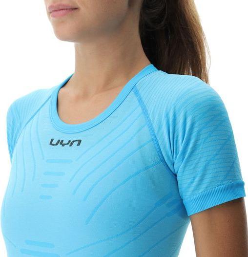 Actual product image UYN Motyon 2.0 short-sleeved vest (XS)