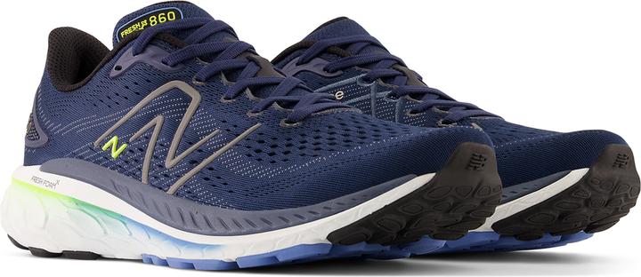 Produktbild New Balance Laufschuh Fresh Foam X 860 V13 Men (43)