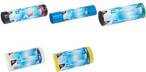 Produktbild Papstar Müllsäcke (25 x, 120 l)