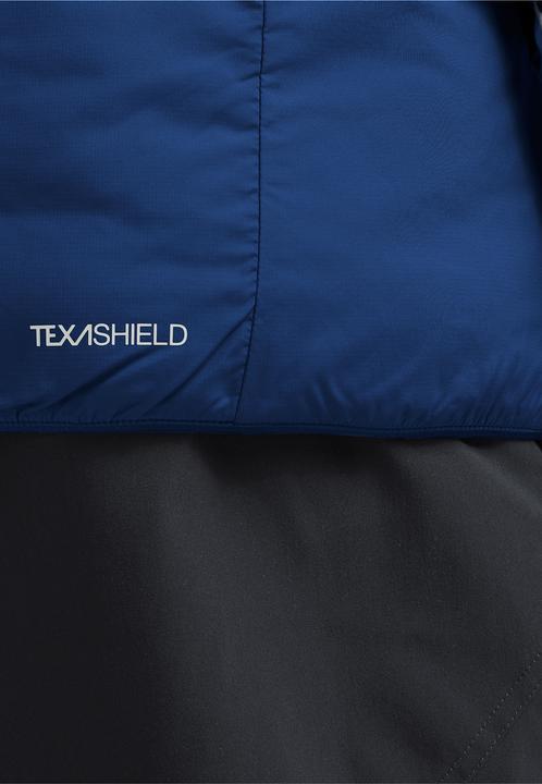 Actual product image Jack Wolfskin Trail Light Ins 2In1 Vest M (M)